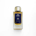 Regal Splendor — Saffron Oud Extrait de Parfum